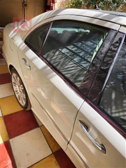 مێرسێدس بێنز E-Class